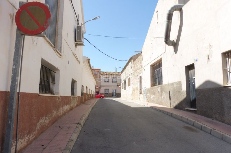 Foto affcd740-bdf2-4d89-bff7-fcdd57d2ec90. Terreno residencial en vinaters en Monòver