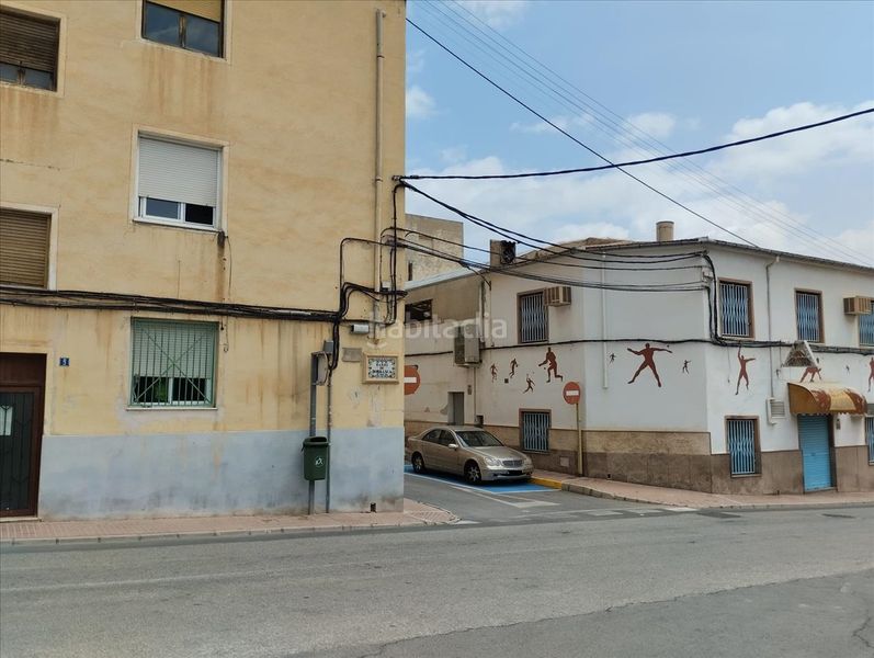 Foto d79fb362-3f9a-4d11-b6da-ecf7581c845b. Terreno residencial en vinaters en Monòver