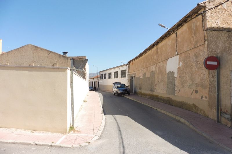 Foto ed8c7f36-55d4-40d1-a768-595a553ede0c. Terreno residencial en vinaters en Monòver