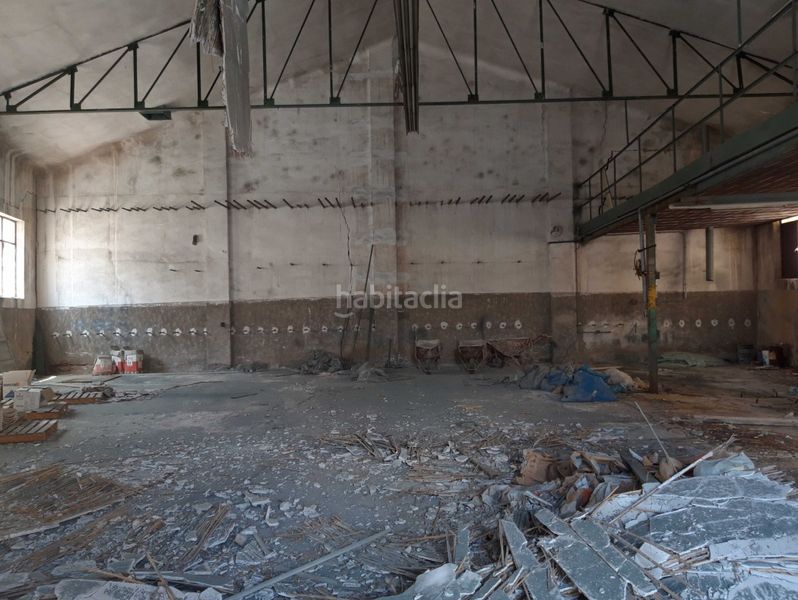 Foto f0ed7a74-37cc-4296-8f45-049de99c26a4. Terreno residencial en vinaters en Monòver