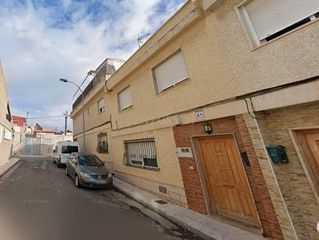 Apartament a CL DON QUIJOTE - SAN ANTON 1CARTAGENA (MURCIA) 8