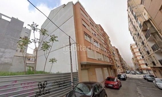 Foto 0ba0b0c4-09cc-468d-8656-a59055282a0c. Apartament a Requena