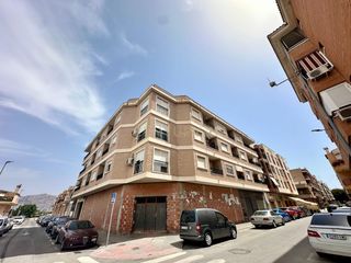 Appartement in 6. Acogedor piso en bigastro, alicante con balcón y aire acondicion