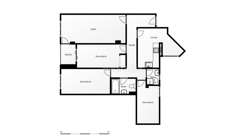Foto 729ec8a5-5e11-4294-a1b9-1e946d61e98e. Apartament a 6 a Bigastro