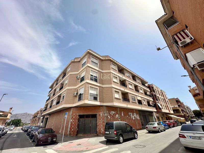 Foto 7978b352-cbe6-44ad-b4d3-23b0491beade. Apartament a 6 a Bigastro