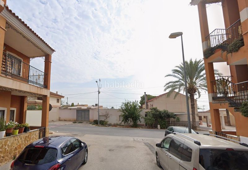 Foto 453c99fa-708f-44ae-a80f-eba74489fec5. Apartament a los vives los rocamora a La Murada - Los Vicentes Orihuela