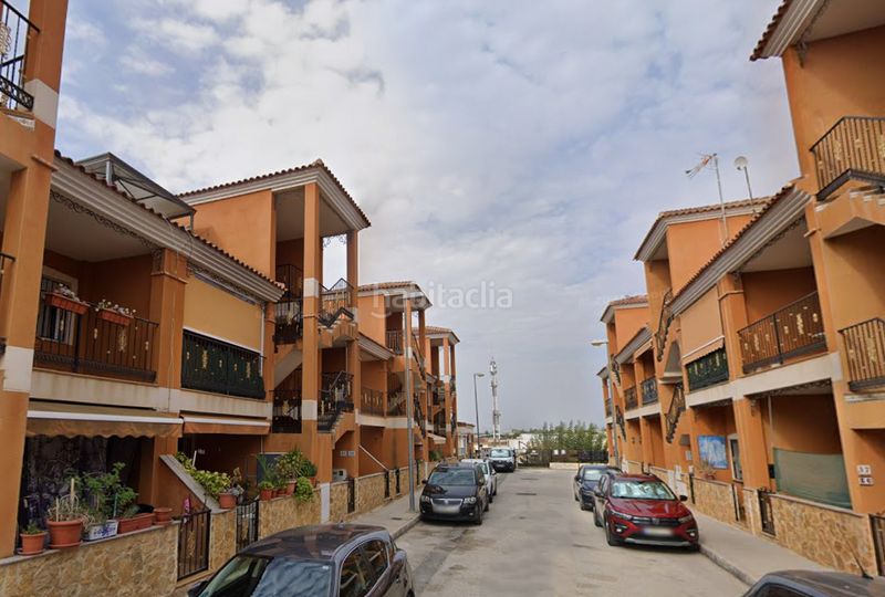 Foto 65d42325-e31c-406b-845b-db5c40df0397. Apartament a los vives los rocamora a La Murada - Los Vicentes Orihuela