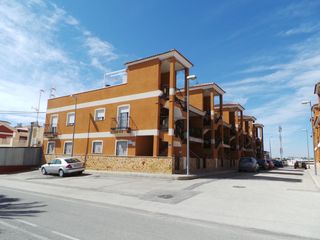 Apartament a Los vives los rocamora. Okupado. acogedor piso de 2 habitaciones en orihuela, alicante