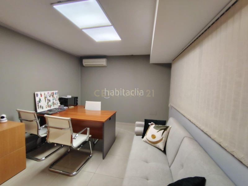 Foto 15879b0d-4208-4f3d-b2d4-65d448dfa1d0. Miete büro in cl escoto 33 Alicante/alacant (Alicante) 33 in Alicante