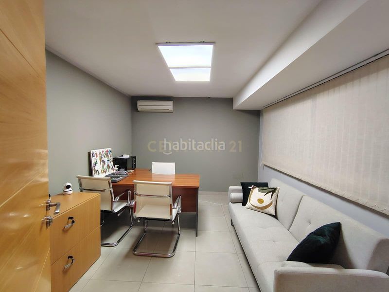 Foto 16d929ef-392d-4284-873e-7cfce44b7b39. Miete büro in cl escoto 33 Alicante/alacant (Alicante) 33 in Alicante