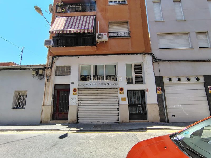 Foto 2686aa1e-23e7-4820-baf1-e277115d0953. Miete büro in cl escoto 33 Alicante/alacant (Alicante) 33 in Alicante