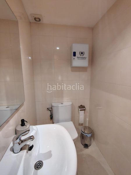 Foto 3351bd91-45de-4d10-afd9-bb2029dd4fc6. Miete büro in cl escoto 33 Alicante/alacant (Alicante) 33 in Alicante