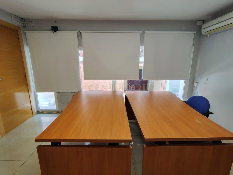 Foto aa85005f-99fe-4f4e-b87e-2f6832ab0d49. Miete büro in cl escoto 33 Alicante/alacant (Alicante) 33 in Alicante