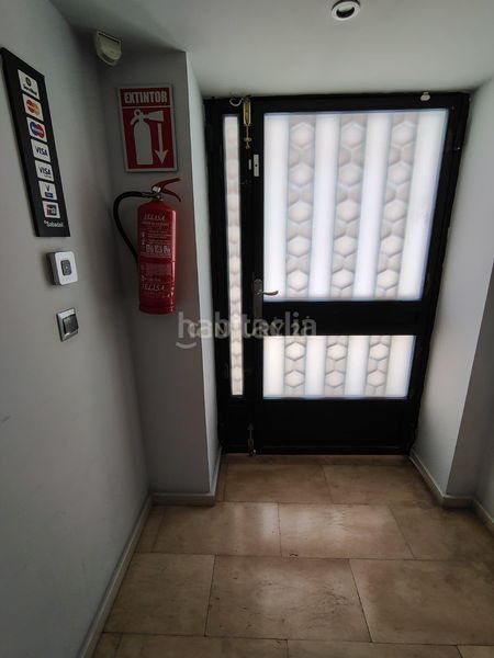 Foto ad67c723-28f0-46bc-8837-fa99a1a1b7f0. Miete büro in cl escoto 33 Alicante/alacant (Alicante) 33 in Alicante