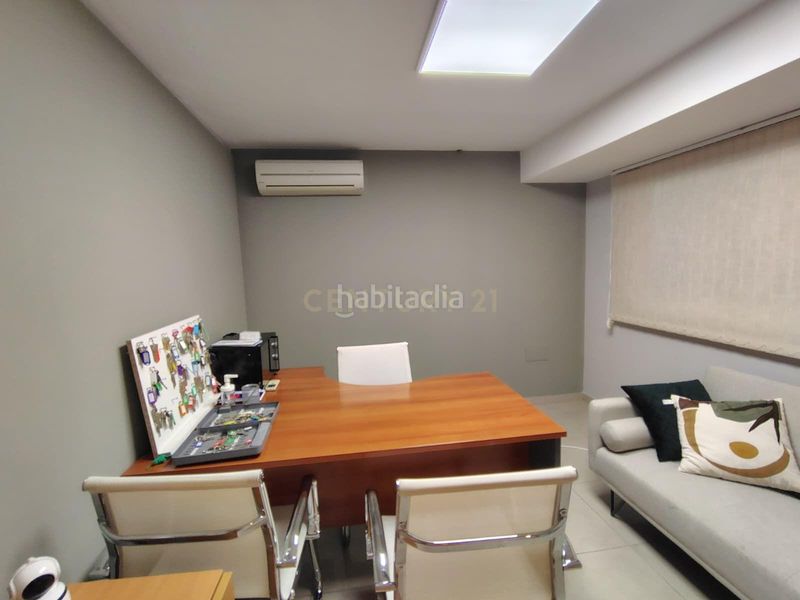 Foto b10b53c5-302f-4586-b3f8-12286784bd8e. Miete büro in cl escoto 33 Alicante/alacant (Alicante) 33 in Alicante