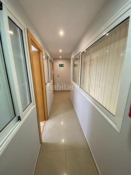Foto c038d332-3d2c-46d0-aeeb-86ec0dd49442. Miete büro in cl escoto 33 Alicante/alacant (Alicante) 33 in Alicante