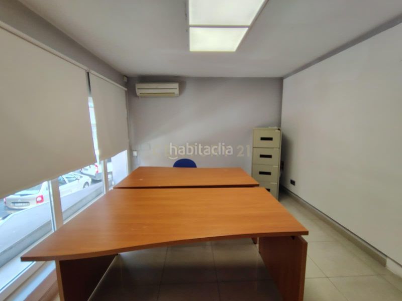 Foto d9229440-ec1f-4eba-b76e-098a1e994782. Miete büro in cl escoto 33 Alicante/alacant (Alicante) 33 in Alicante