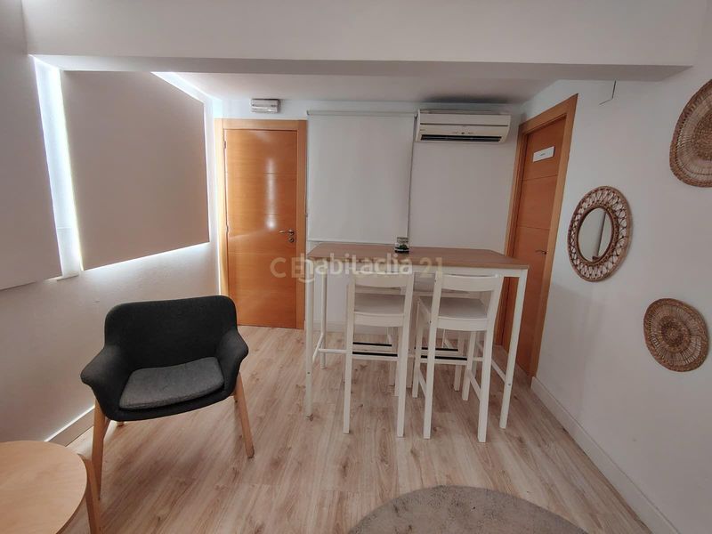 Foto ed04870f-9b7e-4865-a709-18f0e21d4b98. Miete büro in cl escoto 33 Alicante/alacant (Alicante) 33 in Alicante