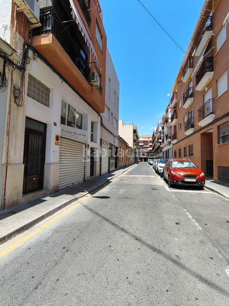 Foto fc73b900-256d-457f-ba88-f74bedeebd6a. Miete büro in cl escoto 33 Alicante/alacant (Alicante) 33 in Alicante