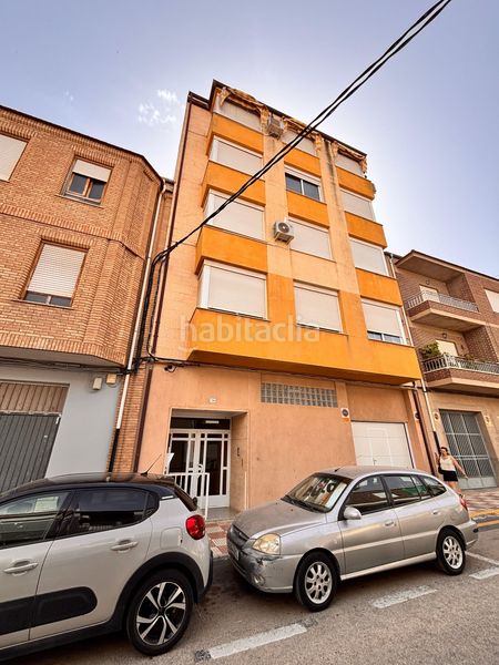 Foto 32a8f91a-5892-476f-afbe-c038550bd60f. Apartment in calle colón in Castalla
