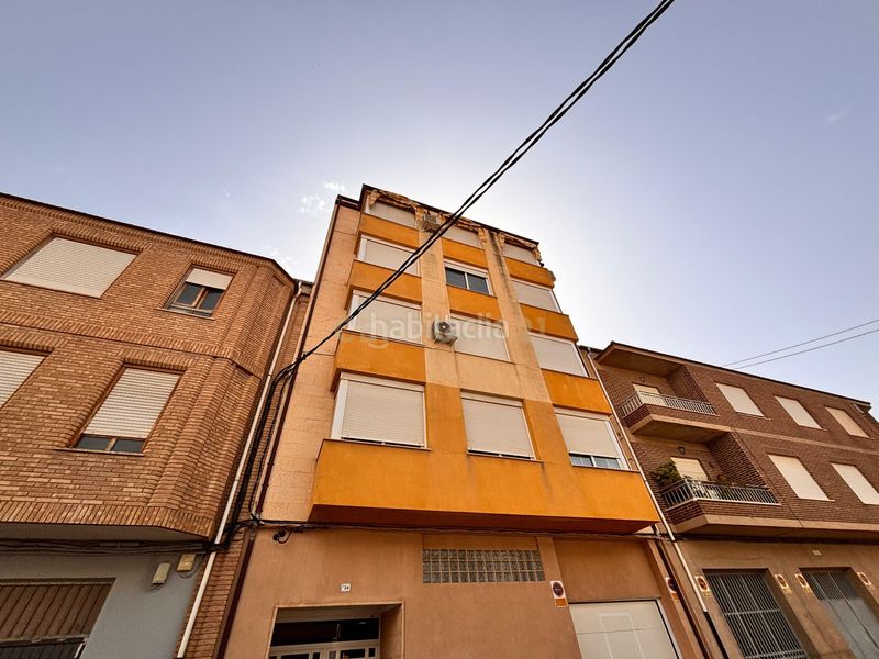 Foto 73d99752-0074-40b3-b0a1-4ed7ebdfabbf. Apartment in calle colón in Castalla
