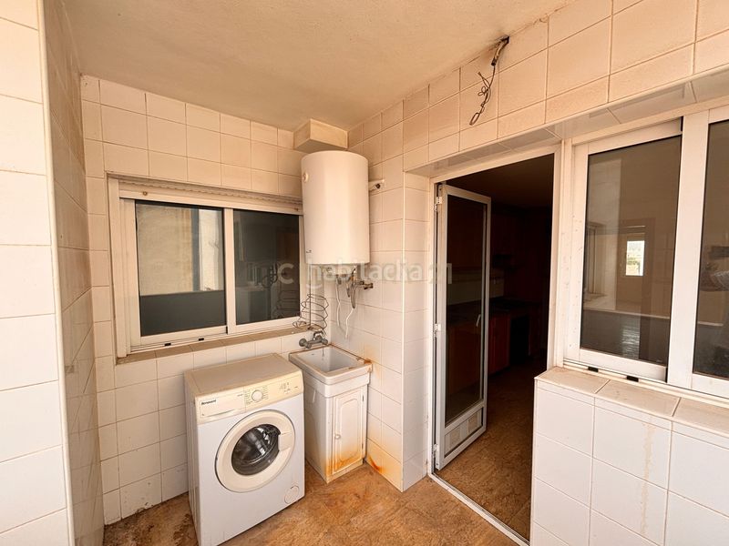 Foto a74f9804-6f7b-45f7-ad8a-17fbc742fe82. Apartment in calle colón in Castalla