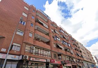 Apartamento en Avinguda Novelda, 67, Alicante, Spain 67