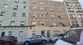 Apartament a Carrer Ginés García Esquitino, 93, Elx, Spain 93