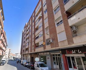 Appartement in Calle félix rodríguez de la fuente, villena, spain 11. Amplia vivienda con dos plazas de garaje en villena