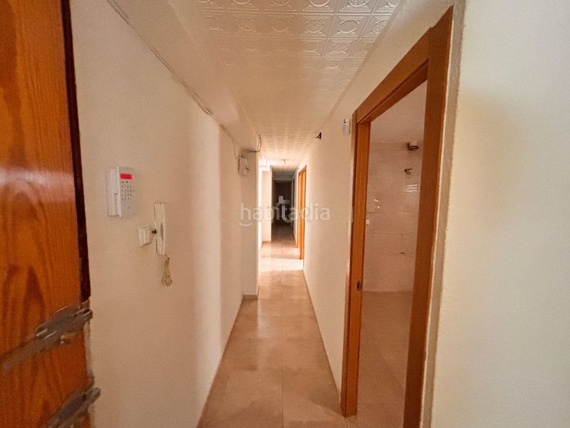 Foto 63437edb-dafe-4cce-b19d-8b06566f02b8. Apartament a Zona Nord Alcoi