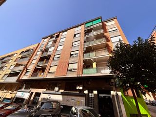 Appartement  Carrer ausiàs march, 9, alcoi, spain 9. Amplia vivienda de 114 m con ascensor en la zona norte de alcoy