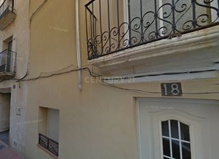 Terrain résidentiel  Carrer mossèn jerónimo, 18, cocentaina, spain 18. Suelo urbano residencial en venta en el centro de cocentaina