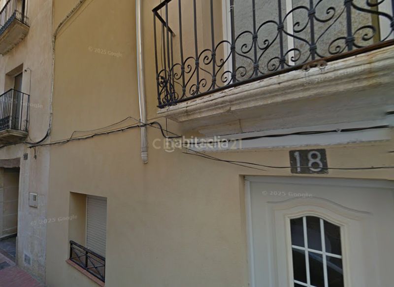 Foto 6c0c6acd-48a7-41b2-9e5d-5d4b73d52876. Wohngrundstück in carrer mossèn jerónimo in Cocentaina