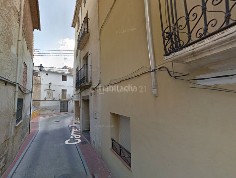 Foto a503e37a-1f5a-4b81-b4ec-9e9ec368ee22. Wohngrundstück in carrer mossèn jerónimo in Cocentaina