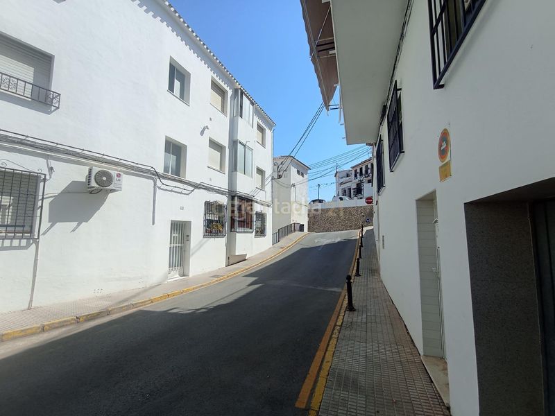 Foto 58074825-5f14-4c2b-b3ed-7f725935386c. Appartement dans santa teresa dans Altea ciudad Altea