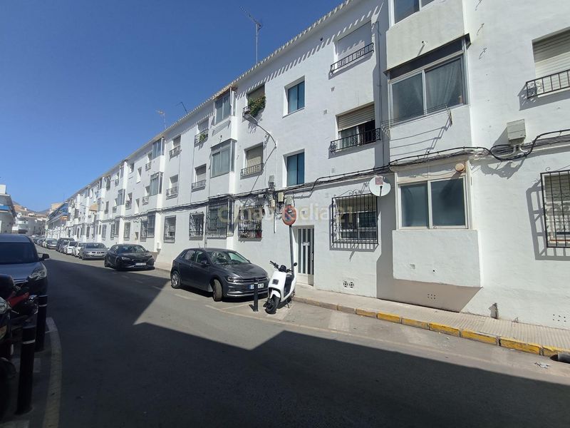 Foto 86d9c403-4f3b-4c74-a7cc-3d95382697c0. Appartement dans santa teresa dans Altea ciudad Altea