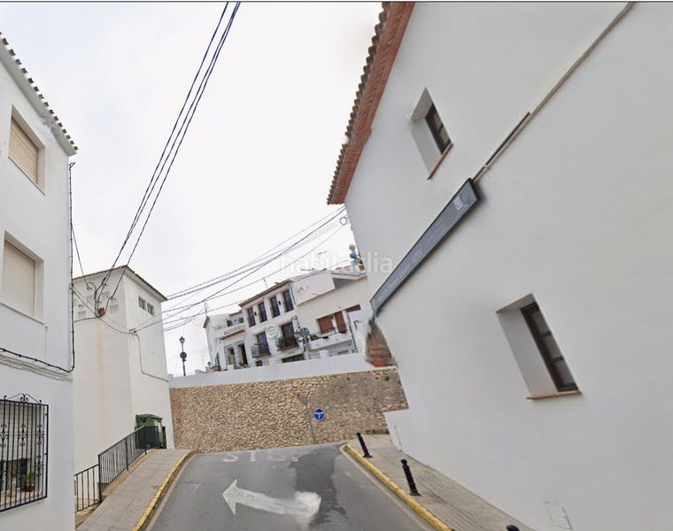 Foto a4b972b1-4284-4705-bbc2-5c062fc57f84. Appartement dans santa teresa dans Altea ciudad Altea