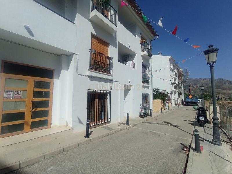 Foto 31a14798-d656-446c-93e0-c334dd174ffa. Casa a serella a Guadalest