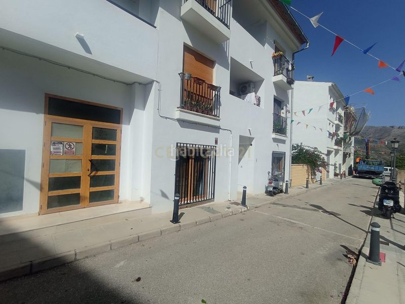 Foto 5af7d342-28be-4952-ace9-f603c7be6302. Casa a serella a Guadalest