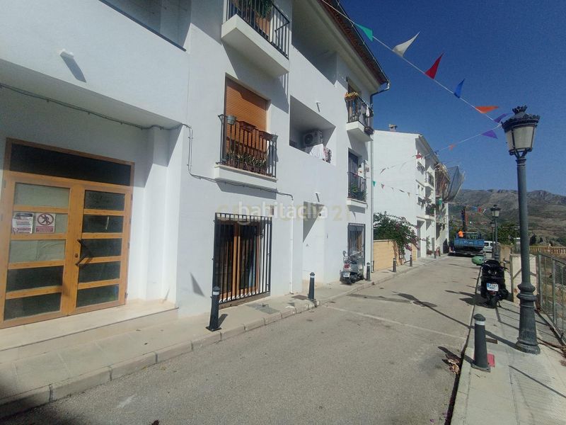 Foto 72240282-06af-4fad-9586-448bb663649c. Casa a serella a Guadalest