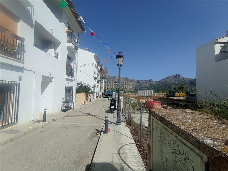 Foto b53af9dd-e988-4db8-8bd6-03c0f4f68ac8. Casa a serella a Guadalest