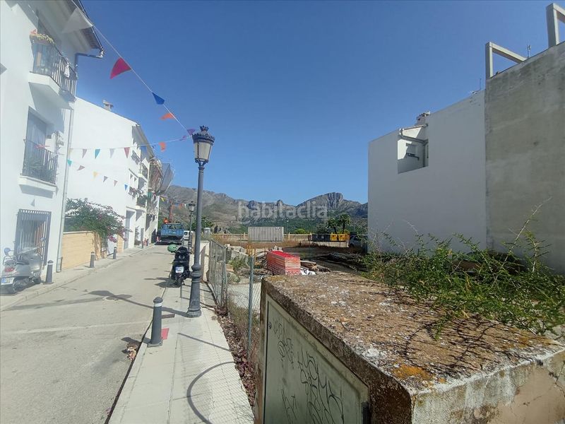 Foto c6968744-f047-487d-855e-25cacb368ddf. Casa a serella a Guadalest