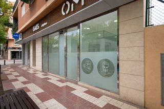 Locale commerciale in Avinguda de la Llibertat, 58, San Vicente del Raspeig, Spain