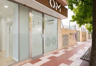 Affitto Locale commerciale  Avinguda de la llibertat, 58, san vicente del raspeig, spain. Local comercial equipado y listo para actividad en avenida de la