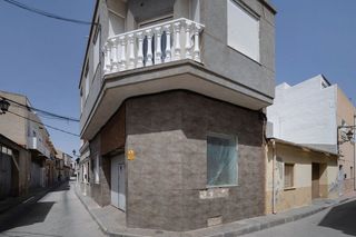 Casa in Huertos