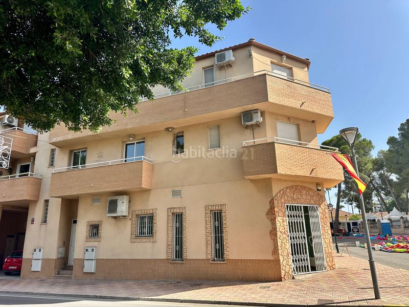 Foto 3920543f-c449-4409-a470-935519879907. Casa adossada a vega baja a Jacarilla