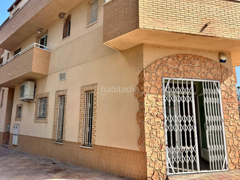 Foto 4c407ed8-d6b3-4bb8-b3f5-2e5cbdb992d0. Casa adossada a vega baja a Jacarilla