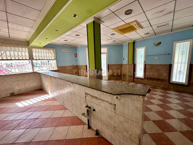 Foto 5329d3e1-6f7b-4f35-9229-a89922eb07d8. Casa adossada a vega baja a Jacarilla