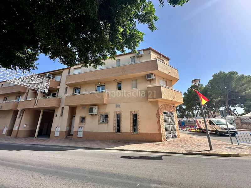 Foto ae34cabe-6235-42f9-a42e-7476116151b4. Casa adossada a vega baja a Jacarilla