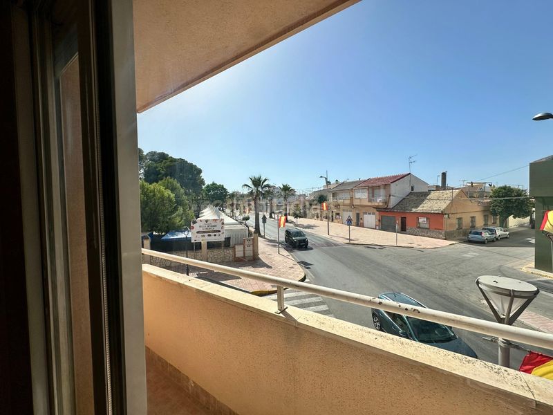 Foto ccb10c87-f2a4-44ff-b82e-3c33166ead3f. Casa adossada a vega baja a Jacarilla